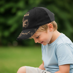 Proud Football Mom Cap - Personalized Football Classic Cap