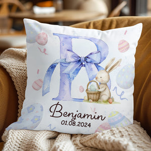 My Happy Easter - Personalized Pillow