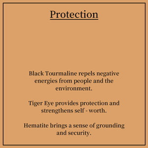 Personalized GOOD LUCK crystal chip bottle.  Lucky charm.  Crystals for new beginnings, exams, interview