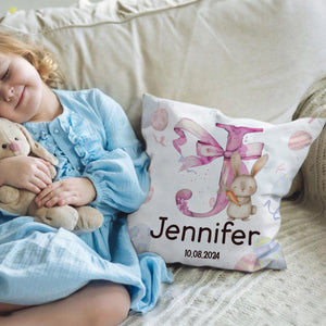 My Happy Easter - Personalized Pillow