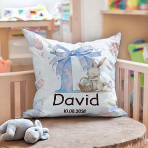 My Happy Easter - Personalized Pillow