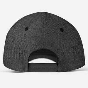 Legend Husband Daddy - Personalized Classic Cap