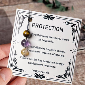 Crystal Ornament Gift For Meditation