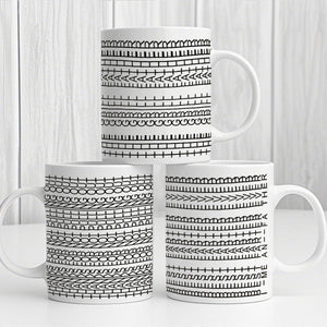 Funny Dad Hidden Message Mug, Father's Day Gift for Dad