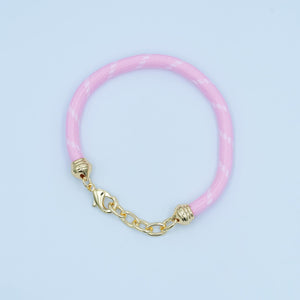 Colorful Summer Cord Bracelet