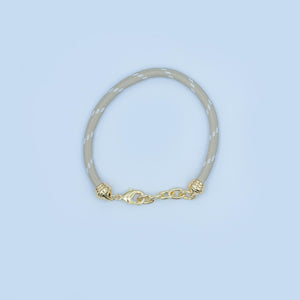 Colorful Summer Cord Bracelet