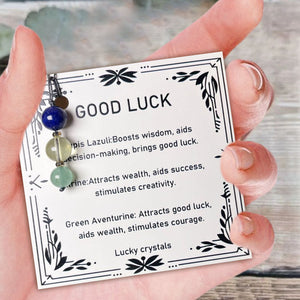 Crystal Ornament Gift For Meditation