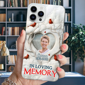 I Am Always With You Personalized Phone Case