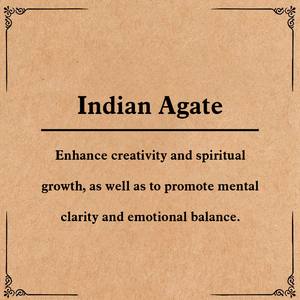 Natural Stone Agate Crystal Beaded Bracelet, Tiger Eye Stone Bracelet