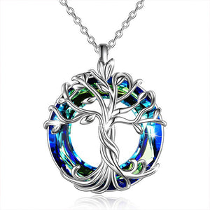 Tree of Life Necklace