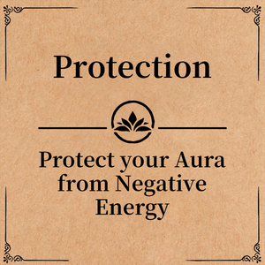 Seven Colored Stone, Tiger Eye Stone Bracelet - 7 Chakras Card Bracelet