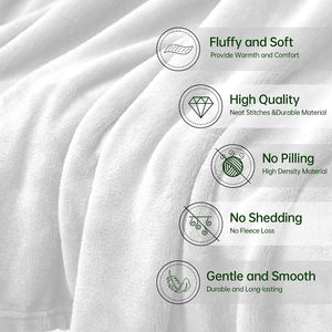 Sewing Makes Me Happy - Personalized Sewing Blanket