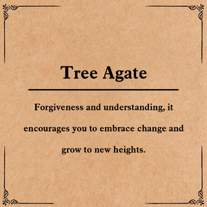 Natural Stone Agate Crystal Beaded Bracelet, Tiger Eye Stone Bracelet