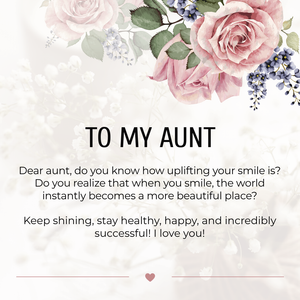 Alice Angel Necklace