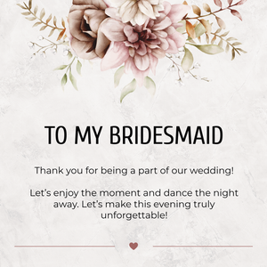 Alice Angel Necklace