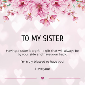 Alice Angel Necklace