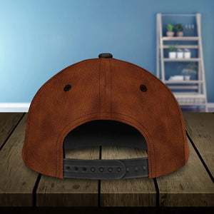 Dog Zipper Personalized Classic Cap