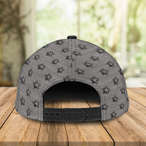 Personalized Dog Classic Cap