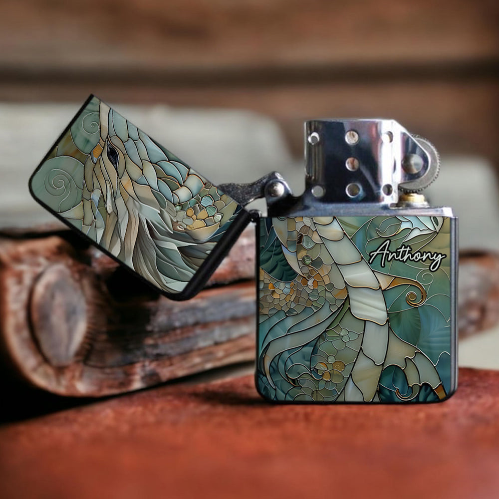 The Mighty Dragon Igniter - Personalized Dragon Lighter