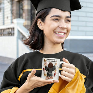 Graduation Coffee Mug - Personalized Gifts For Graduates