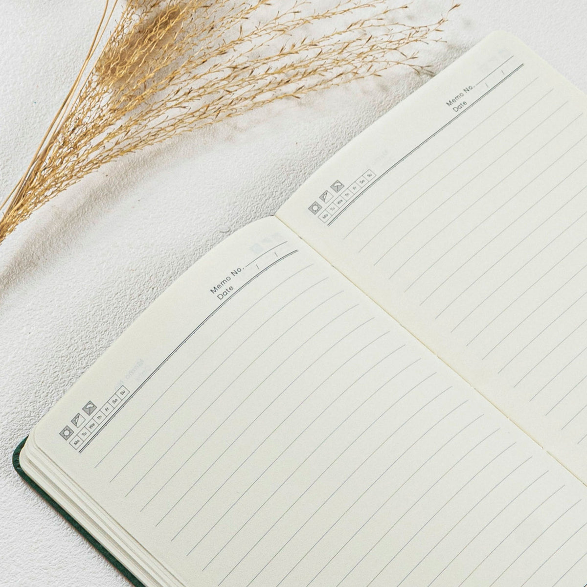 Personalized Graduation Notebook Set – A Thoughtful Gift For Her & Him