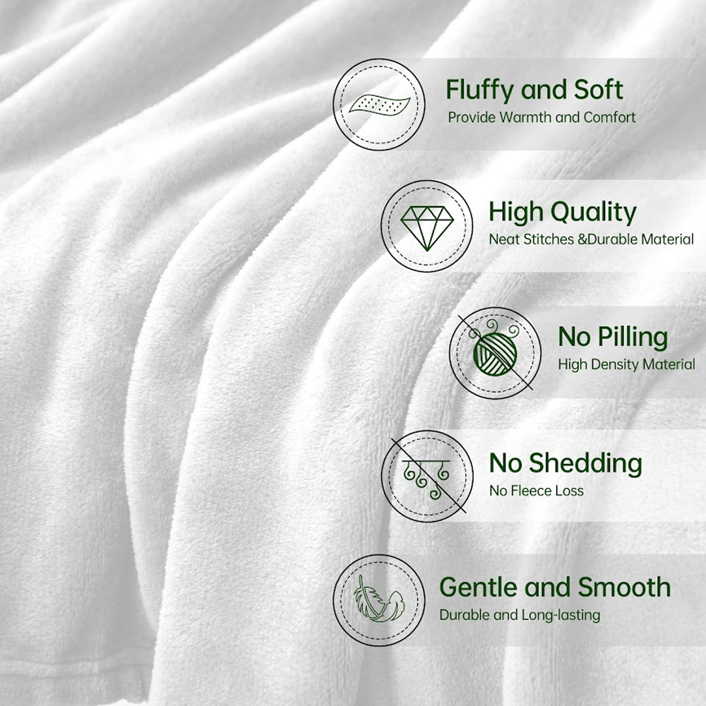 Any Sport, Name, Postion, Number, Team.... Personalized Sport-lover Blanket