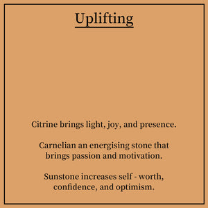 Personalized GOOD LUCK crystal chip bottle.  Lucky charm.  Crystals for new beginnings, exams, interview