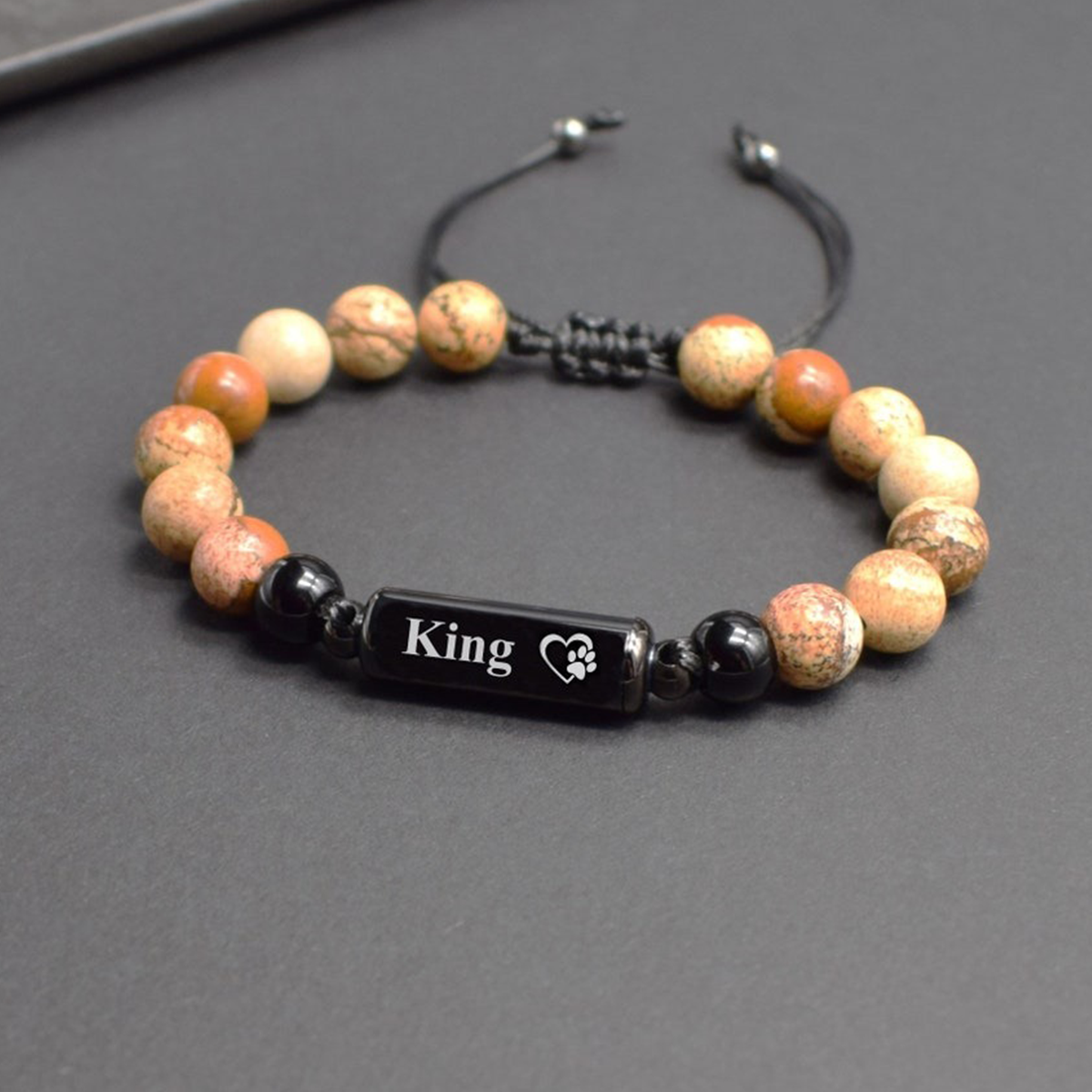 Cremation Jewelry Urn Bracelet Rainbow Bridge Dog Pet Personalized Memorial Bracelet Pet Loss Gifts Pets Ashes Jewelry Cat Dog Hair Keepsake