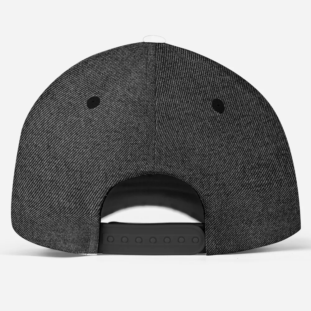 First Dad Now Papa - Personalized Custom Classic Cap