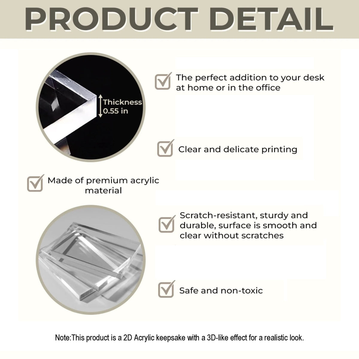 Custom Name Saxophonist Stained Glass Effect Acrylic Plaque,Personalized Musician Gift