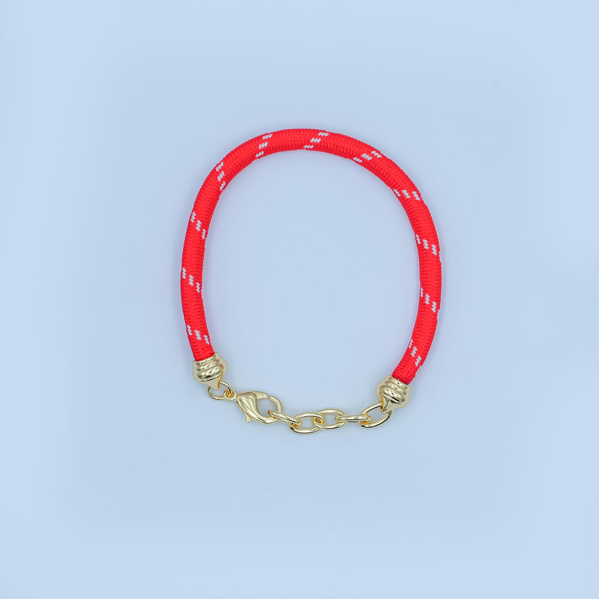 Colorful Summer Cord Bracelet