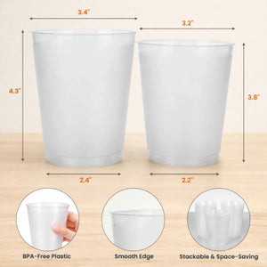Congrats, Graduation Senior Personalized Gifts For Him, Her - Custom Photo Graduation Cups