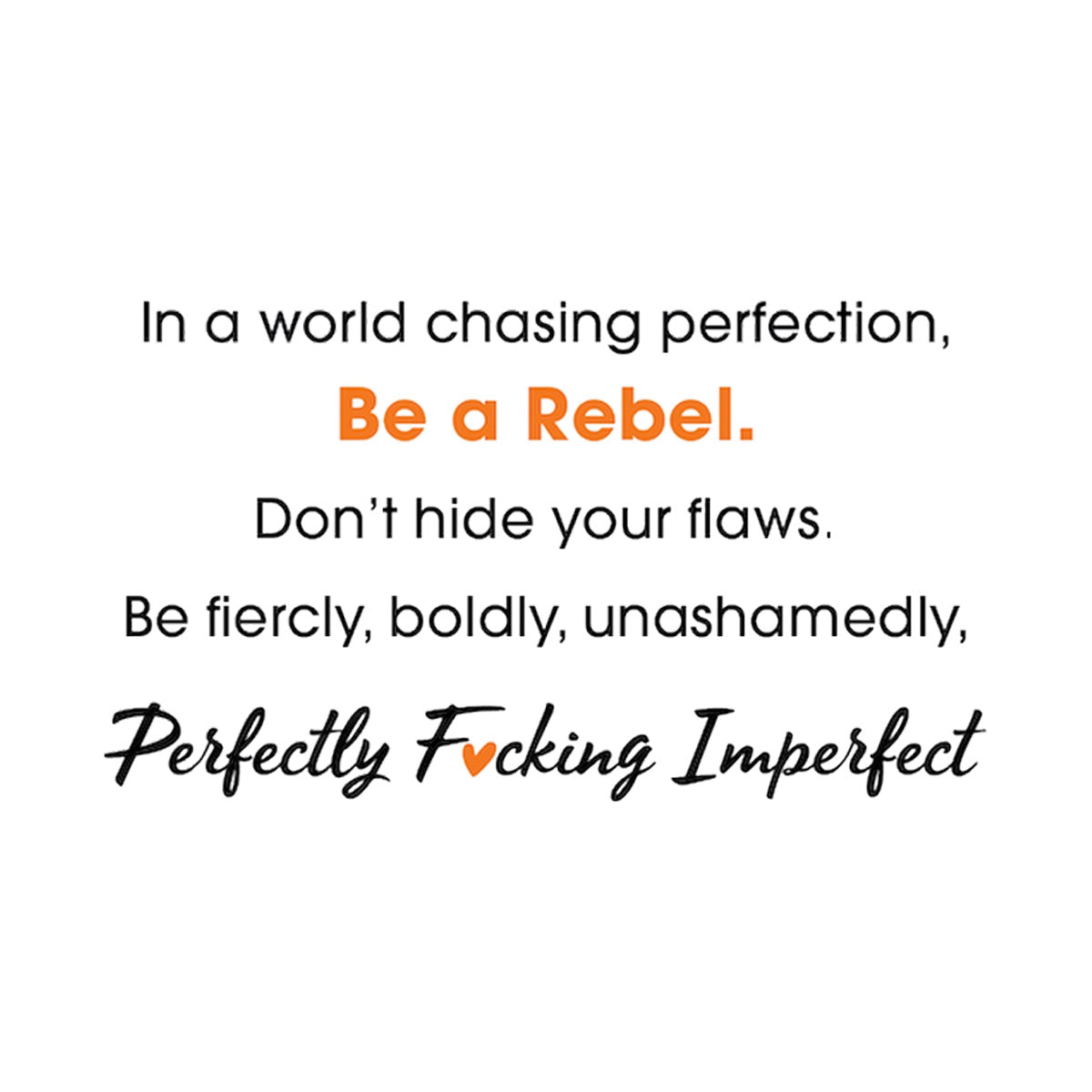 Personalized Motivational Tube Brecelet Love Yourself First - Gift For Family, Friend