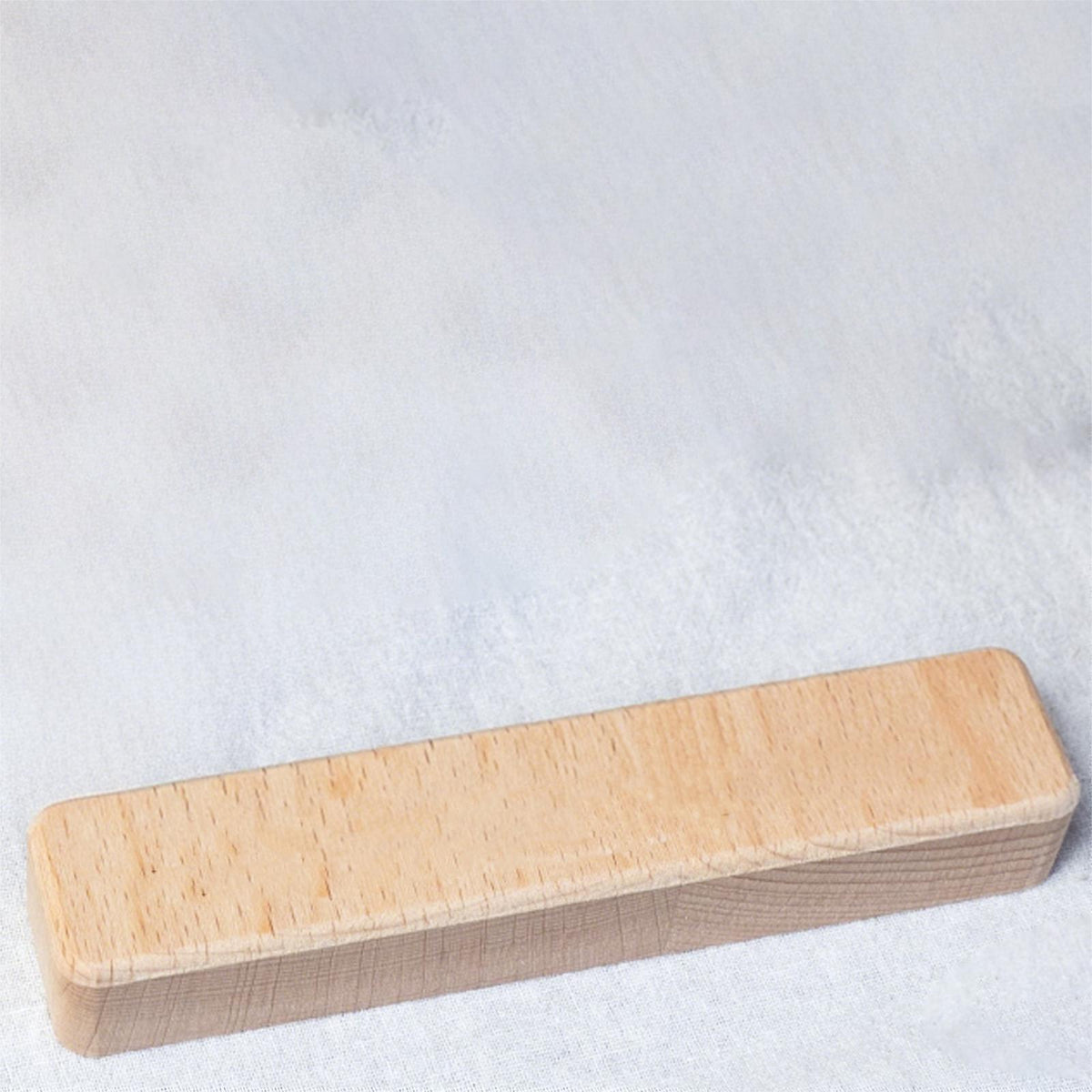 Wooden Wolf Family With Names - Personalized Wooden Puzzle Gift For Family Members