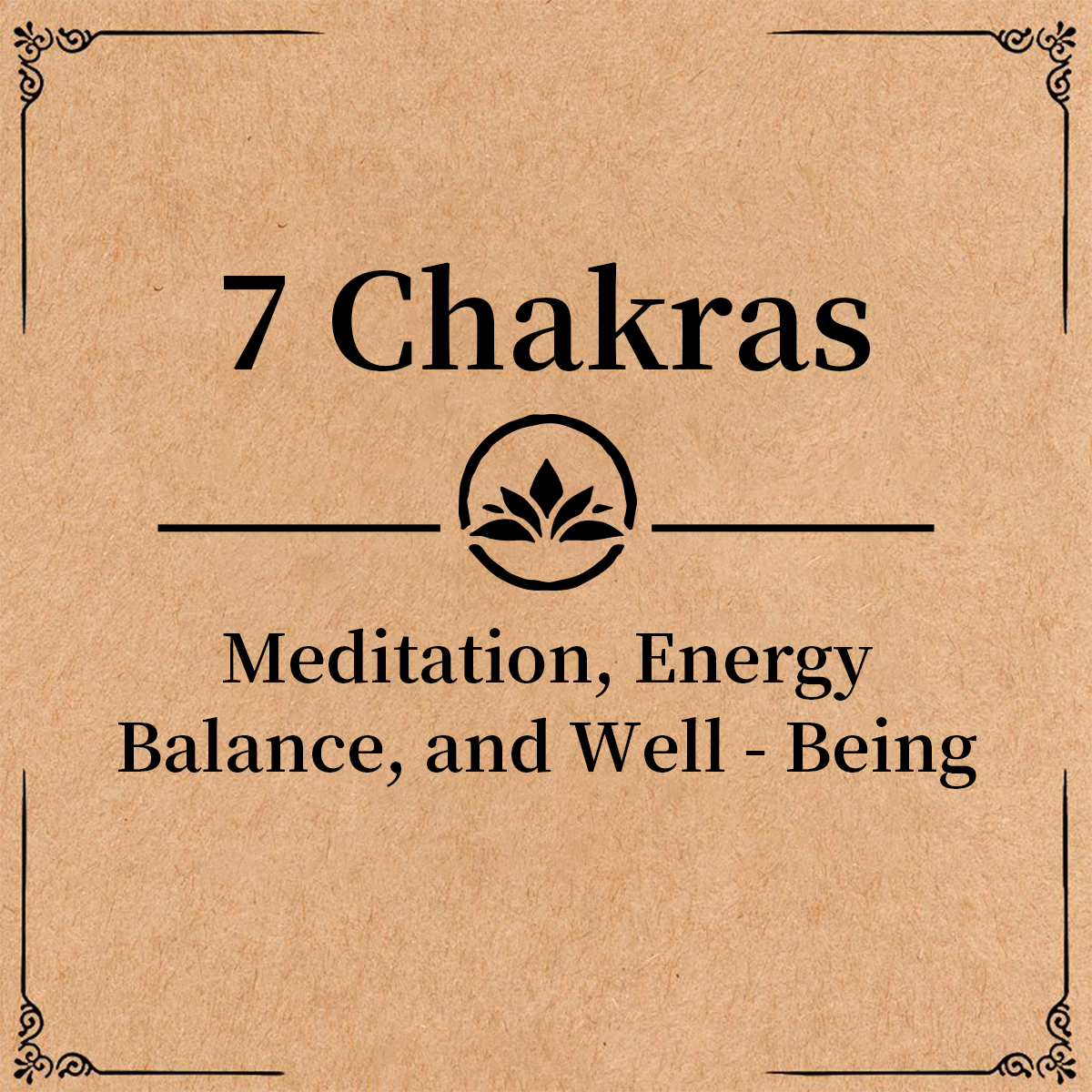 Seven Colored Stone, Tiger Eye Stone Bracelet - 7 Chakras Card Bracelet