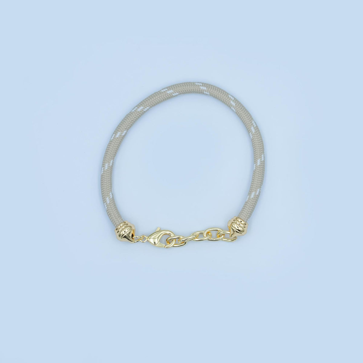 Colorful Summer Cord Bracelet