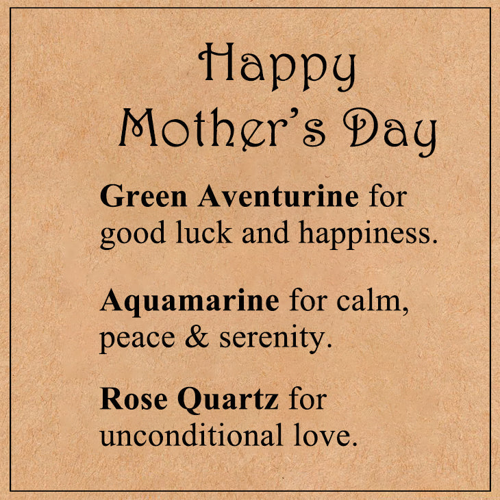 Personalized Crystal Keyring Gift For Mother's Day