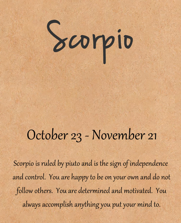 Natural Stone Hand Woven Bracelet With Twelve Constellations Paper Card