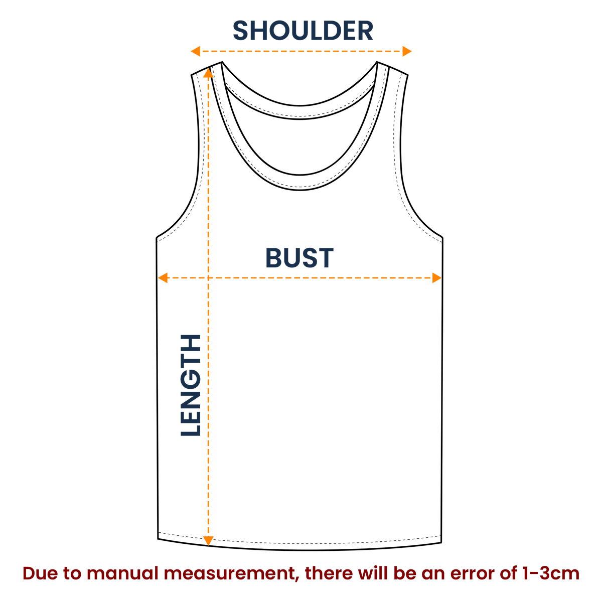 Working On My Dad Bod - Personalized Bear Tank Top For Men