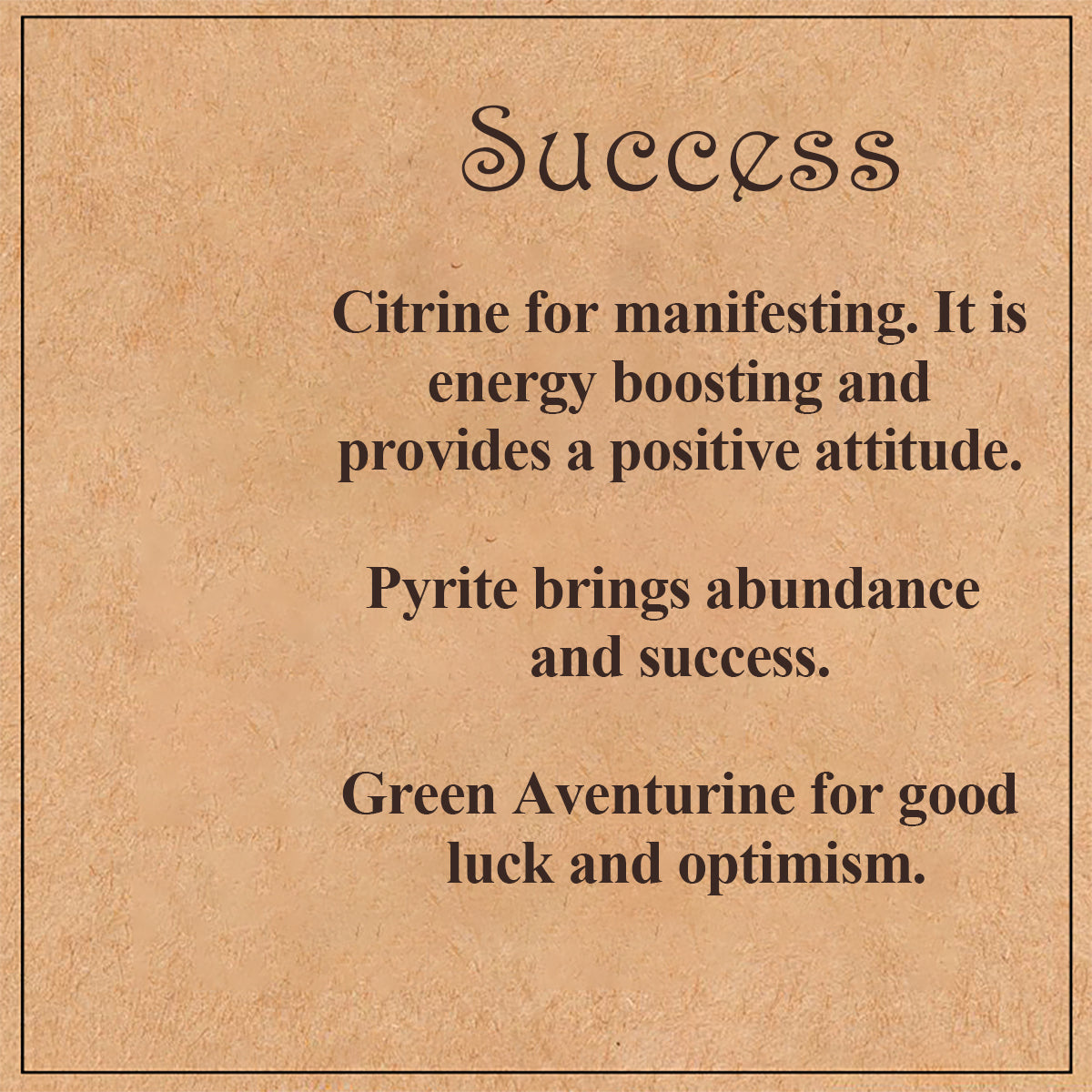 Good Luck, New Beginnings, Self Love, Success Healing Personalized Crystal Keyring