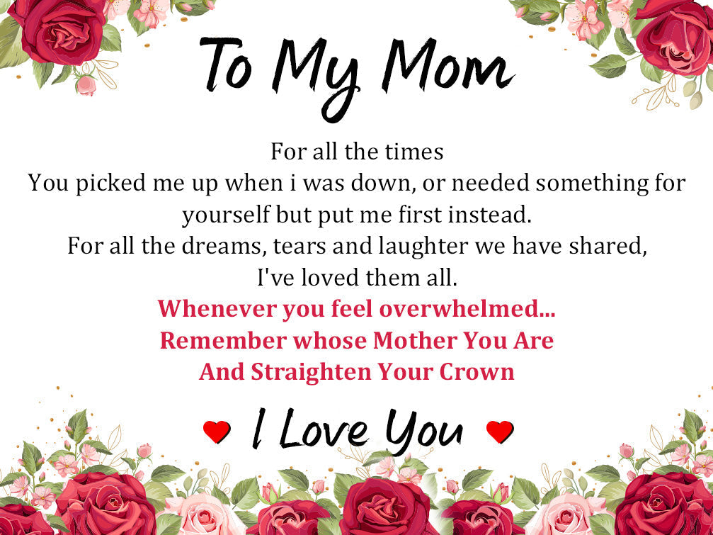 Personalized Adjustable Family Birthstone Cuff Bracelet For Women