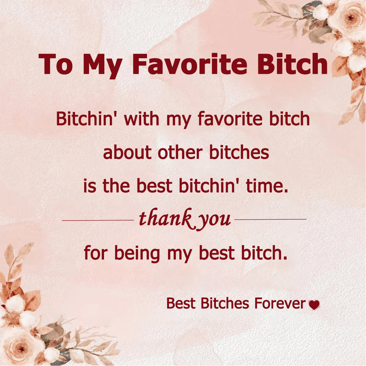 The Love Between Sisters - Personalized Bangle Bracelet Cuff For Sister, Bestie, Best Friend