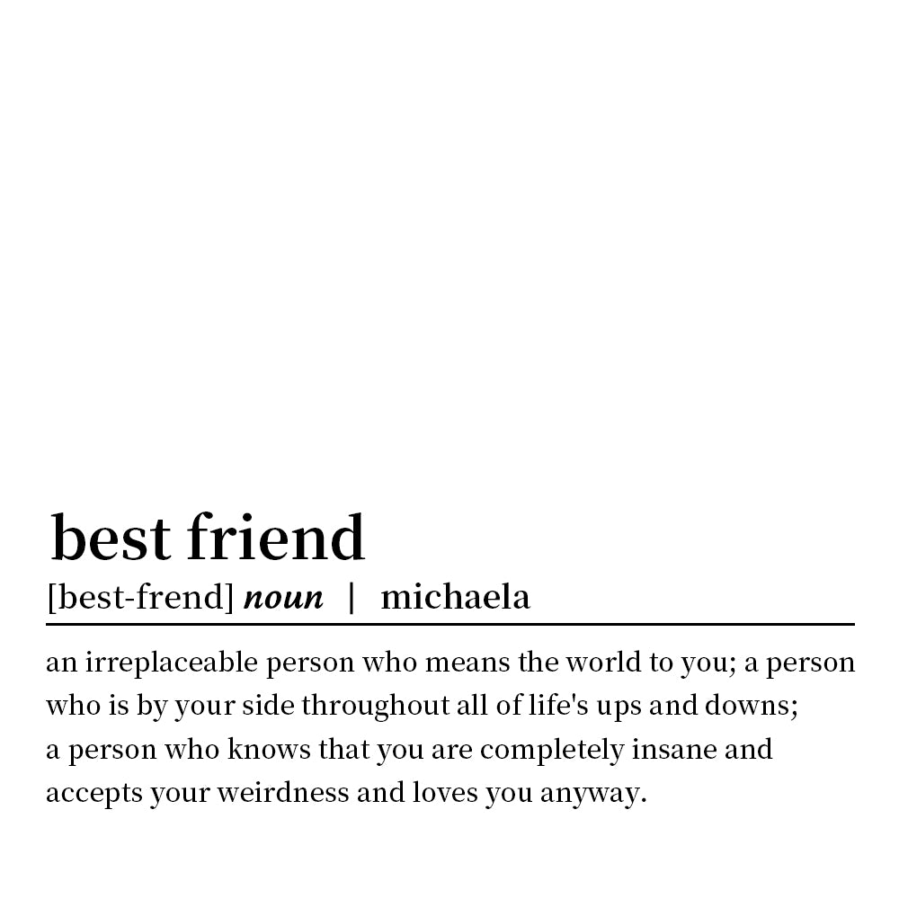 To My Best Friend-Sunflower Bracelet