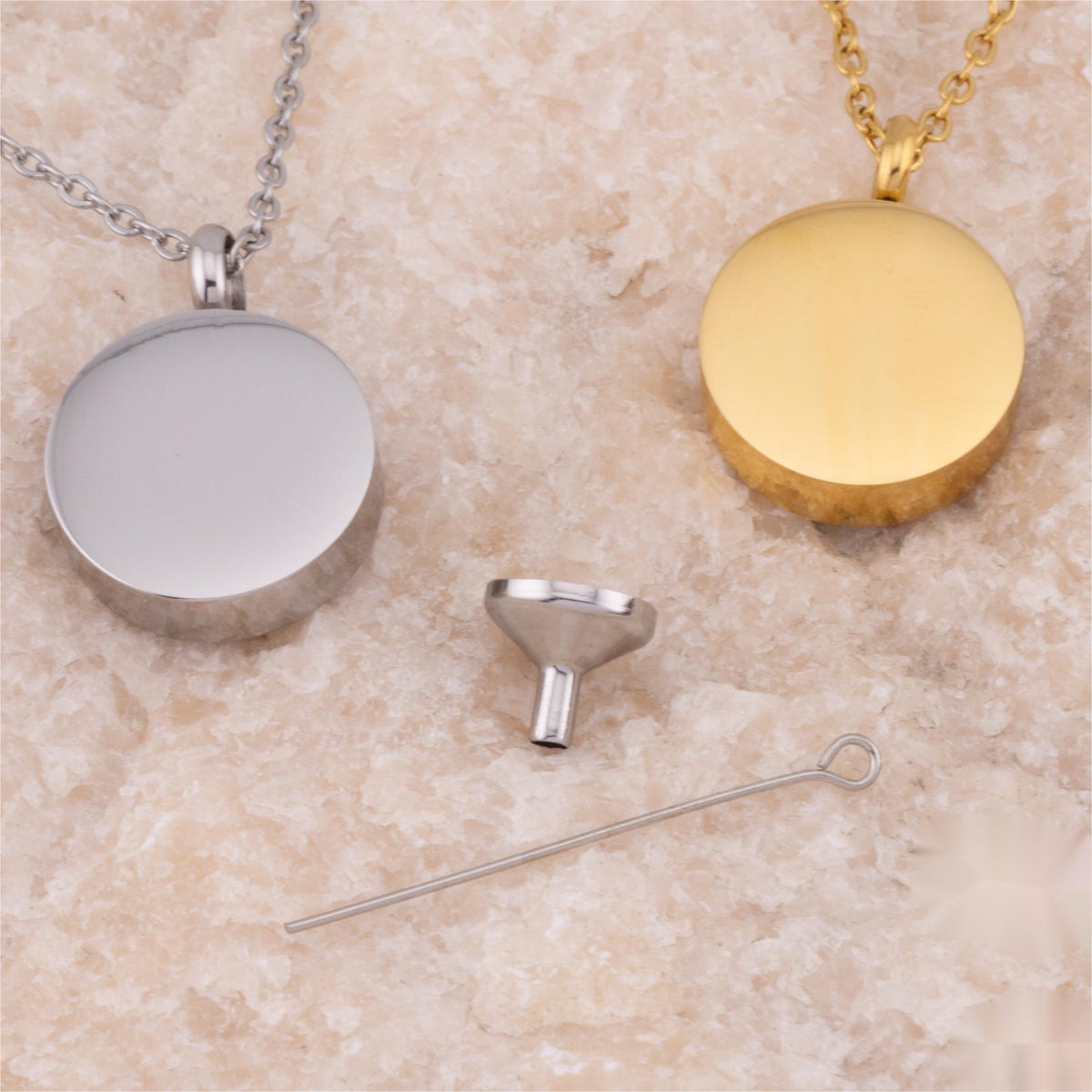 Custom urn for ashes keepsake, grief necklace, dog Ashes for urn