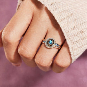 Custom Senior High School Graduation Class Ring Class of 2026 Ring, Personalized Engraved Birthstone College Ring, Graduation Keepsake Gift