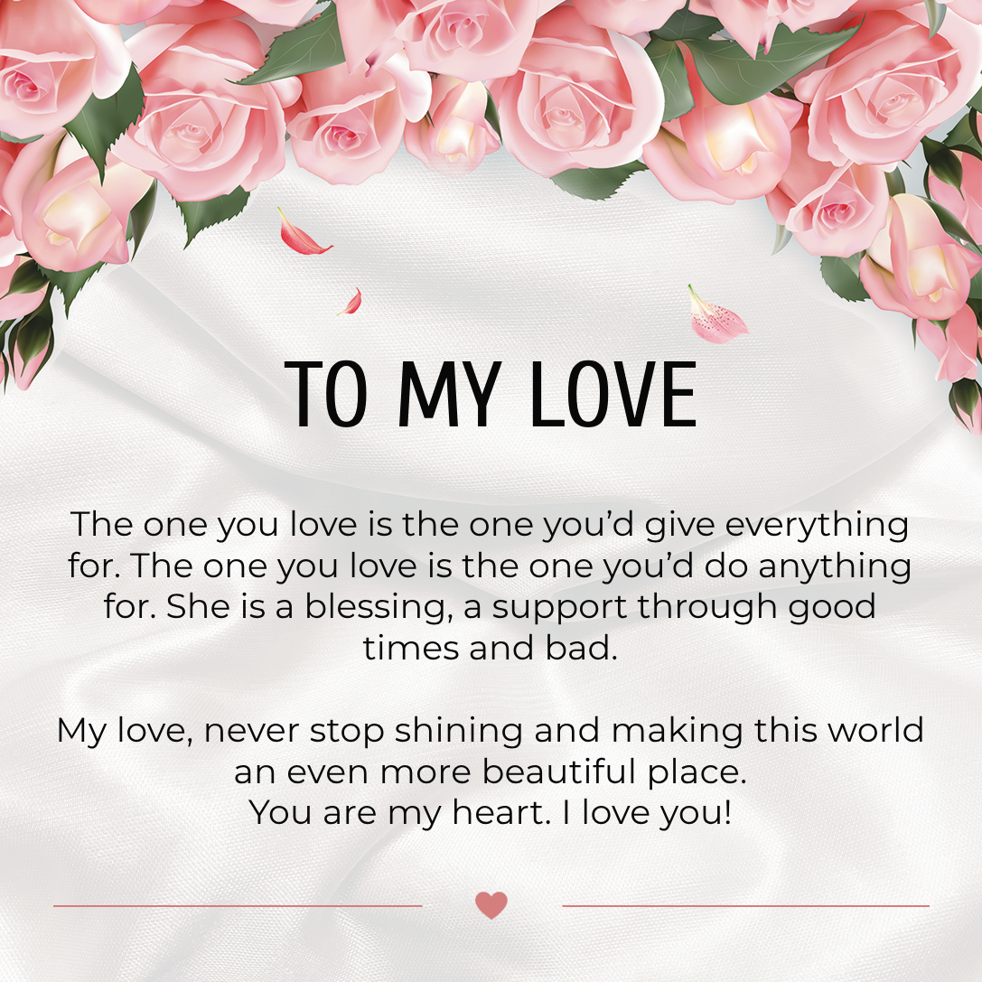 Alice Angel Necklace