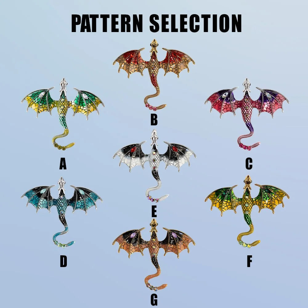 New Chapter Personalized Name Fantasy Dragon Sword Bookmark, Fourth Wing Dragon Bookmark