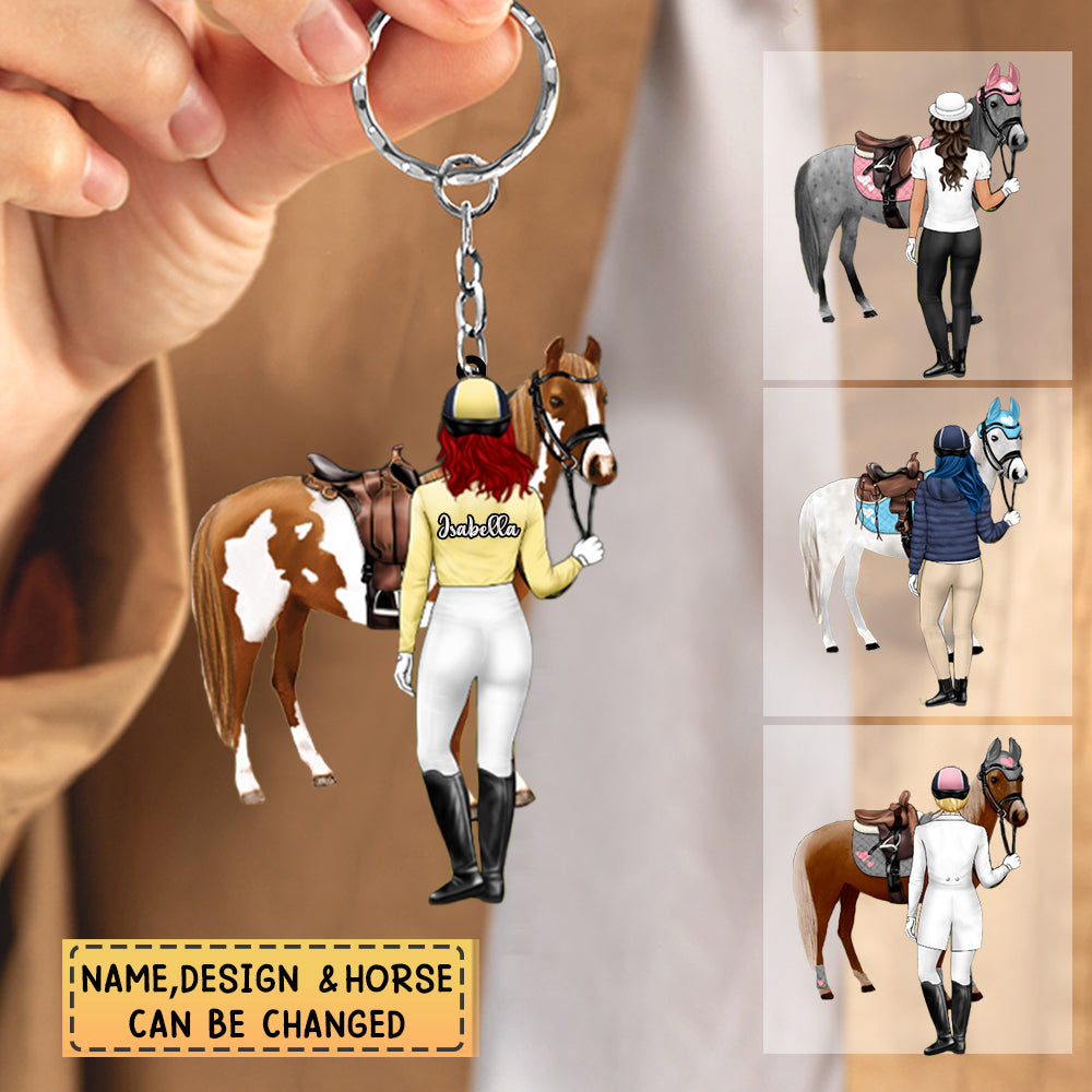  Motivational Artist Gifts, Artist Keychain, Unique Gifts For  Artist, Birthday Christmas Gifts for Friend Coworkers Dear Artist, you're  like a unicorn in a world of horses. Embrace your uniqueness and 