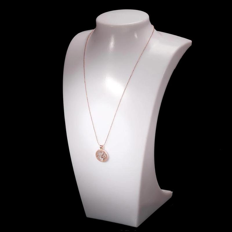 Scorpio-12 Constellation Zodiac Sign Necklace