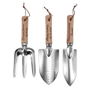 Gift For Father's Day-Personalized Gift Garden Small Shovel Tools Set
